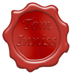 Tom Inniss